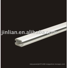 Roller blind components